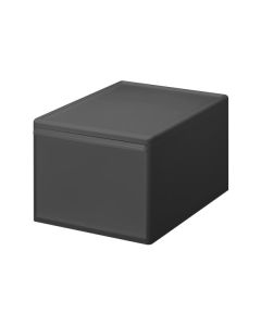 Modular Storage Drawer TW Gray