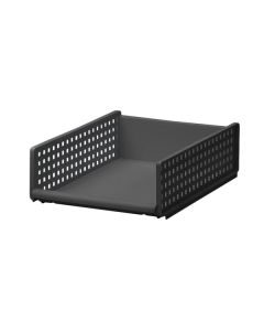 Modular Tray Small Gray