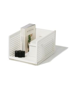 Modular Tray Large White