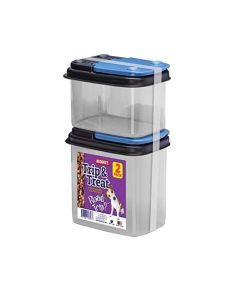 Trip n Treat - Flip Lid Dispensers