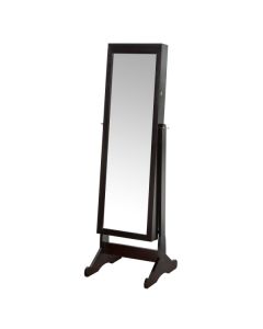 Jewellery Armoire - LED lights