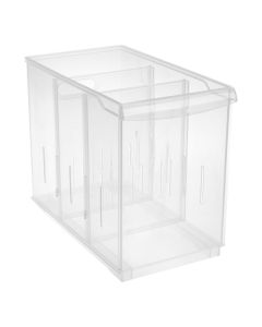 Cabinet Organizer Tall