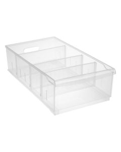 Cabinet Organizer Wide