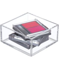 Clarity 4in Vanity Organizer Square