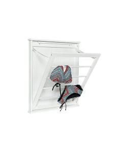 Drying Rack Wall Mounted