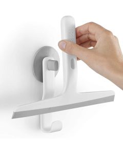 EasyStore  SlimLine Squeegee and Hook