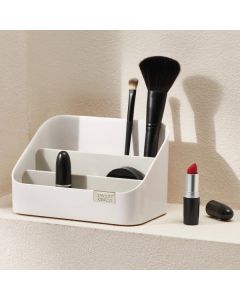 Viva Three Tiered Cosmetic Organizer