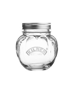 Kilner Tomato Fruit Jar 400ml