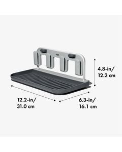 OXO Water Bottle Drying Rack