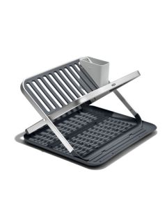 OXO Good Grips Folding Dish Rack