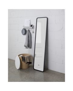 Umbra Hub Leaning Mirror