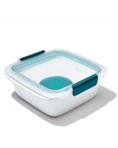 OXO Prep & Go Salad Container