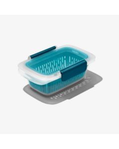 OXO Prep & Go Container with Colander