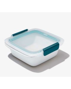 OXO Prep & Go Sandwich Container