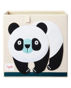 3 Sprouts Storage Panda