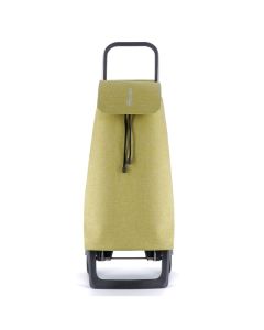 Jet Trolley Sage Tweed