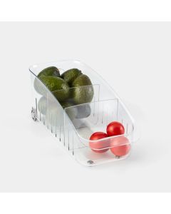 RollOut Fridge Drawer 6x15in