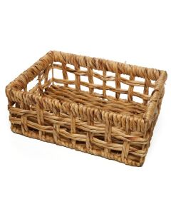 Lucerne Shallow Basket Small
