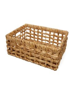 Lucerne Shallow Basket Mini