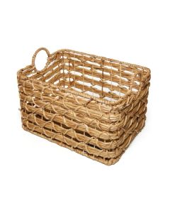 Montreux Handled Basket Large