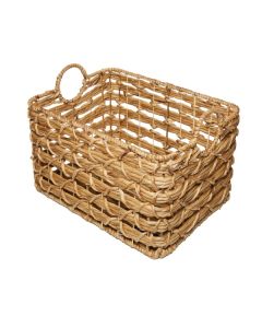 Montreux Handled Basket Medium