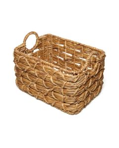 Montreux Handled Basket Small