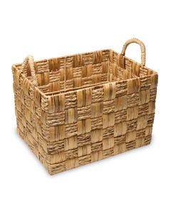 Rouen Rectangular Basket Large