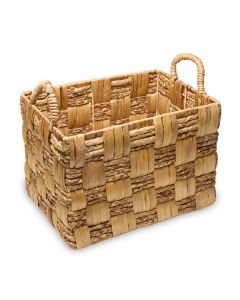 Rouen Rectangular Basket Medium