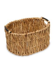 Limoges Oval Basket Large