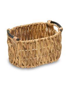 Limoges Oval Basket Small