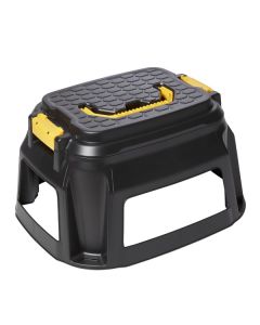 Step Storage Stool