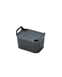 Urban Basket Smoke Small