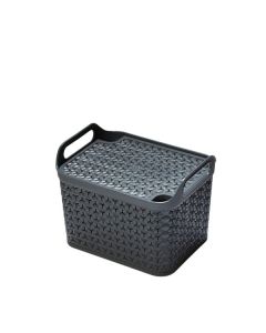 Urban Basket Smoke Medium