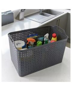Urban Basket Smoke XL
