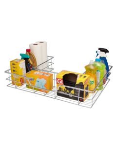Dymon Alton U-Shape Cabinet Slider
