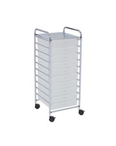 Dymon 10 Drawer Craft Station