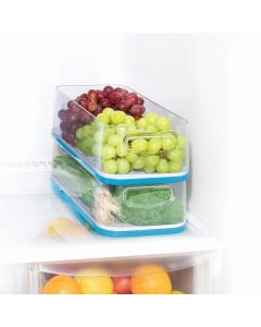 Neat Fridge Bin