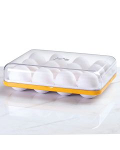 Neat Fridge Egg Holder
