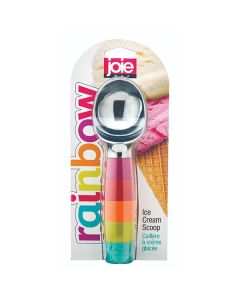 Rainbow Ice Cream Scoop