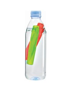 Rainbow reusable Ice Sticks