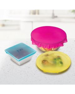 Joie Stretch Silicone Seals