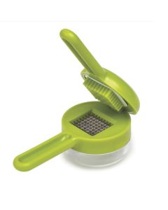 Garlic Dicer with Handle