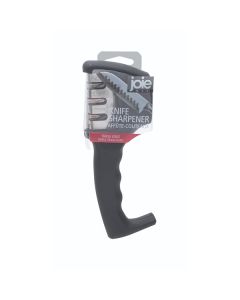 Triple Edge Knife Sharpener