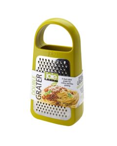 Joie Double grater