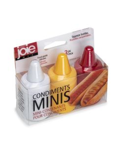 Joie Mini Condiments