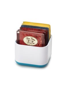 Joie Tea Box - Holds 12 tea bags