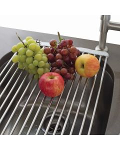 Over The Sink Drying Rack