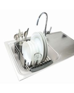 Expandable Dish Rack