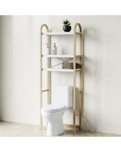 Umbra Bellwood Over the Toilet Shelf