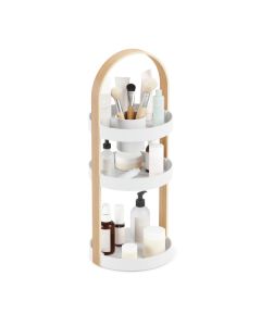 Umbra Bellwood Cosmetics Organizer